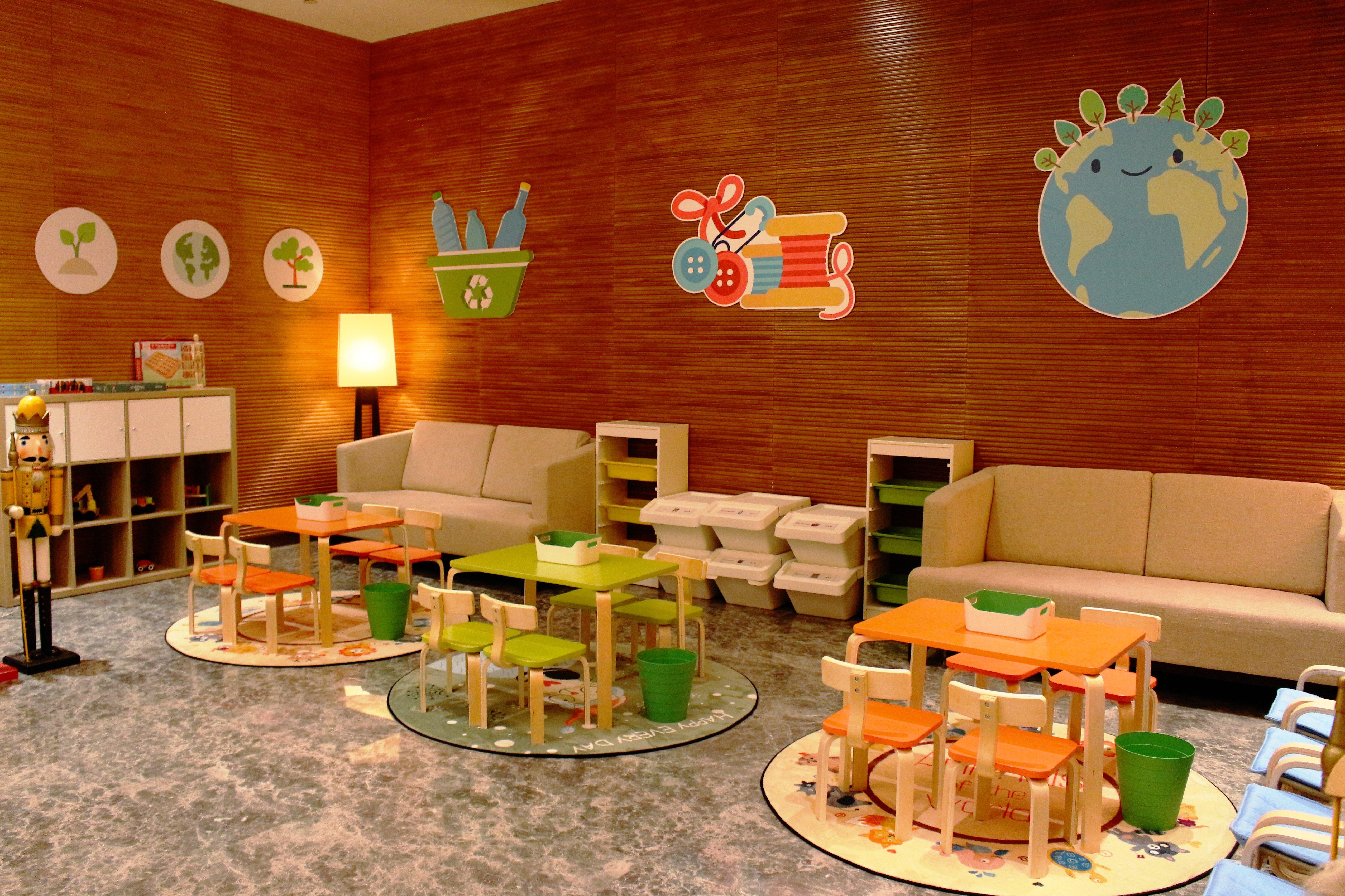 Intercontinental Ningbo By Ihg Hotell Exteriör bild